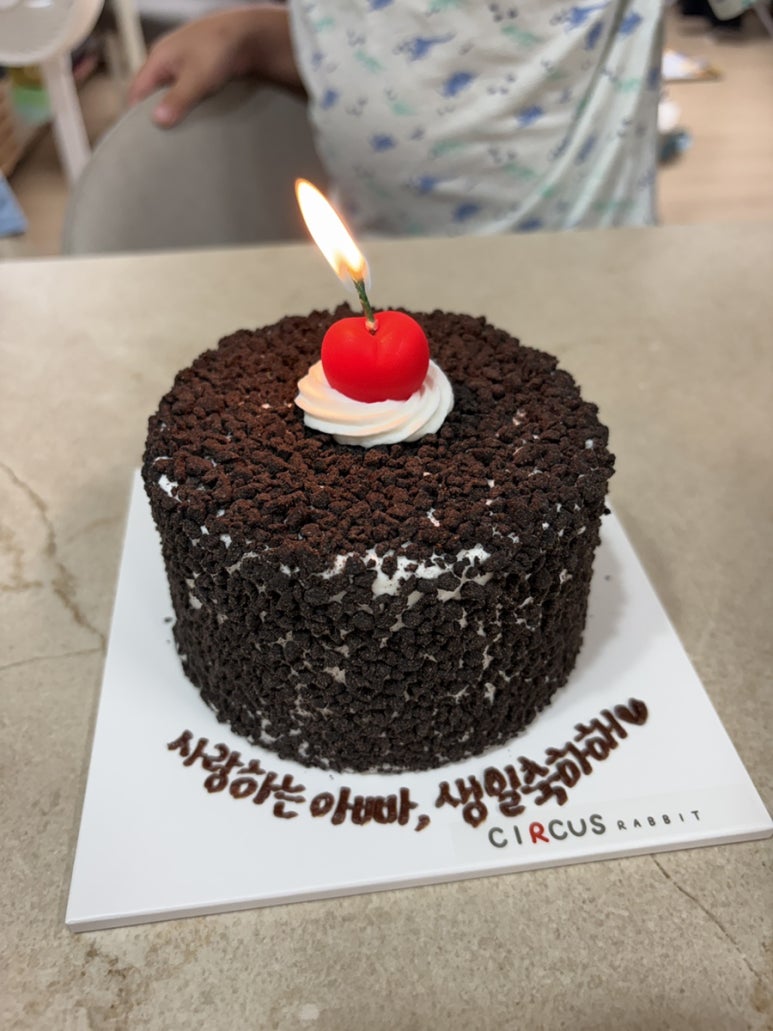 서커스래빗 사진 7