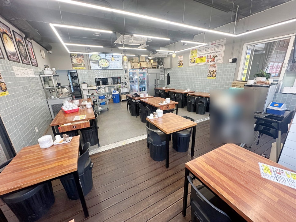 김종구닭칼국수육보쌈 안산본오점 사진 5