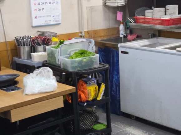 잠실생삼겹살 사진 6