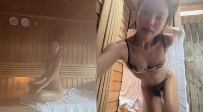 월드스타 제니 지금 보니 느낌이 완전히 다르다~! 이미지 3