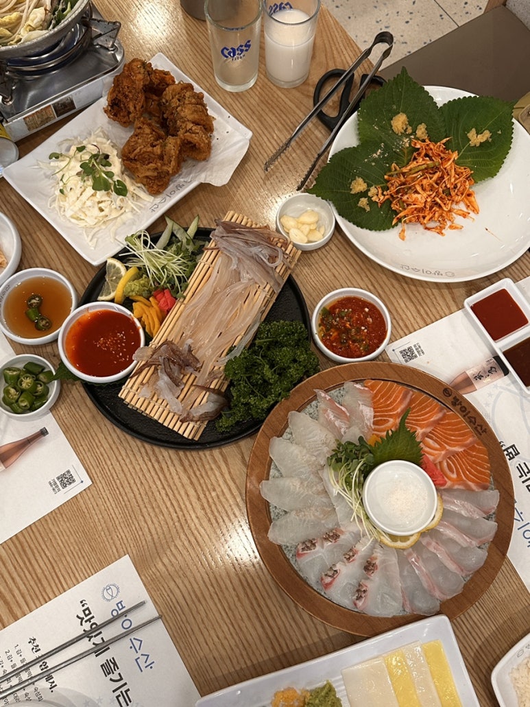 방이수산 잠실방이점 사진 4
