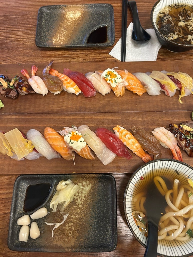 산고 스시바 방이본점 사진 8