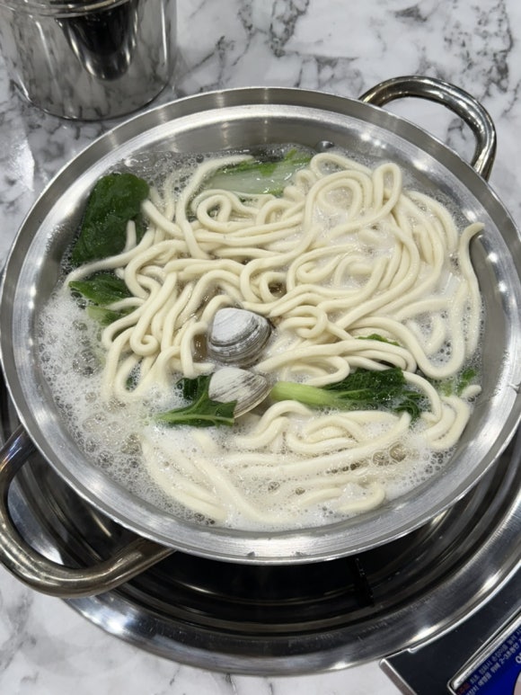 남철이네물총칼국수 사진 7