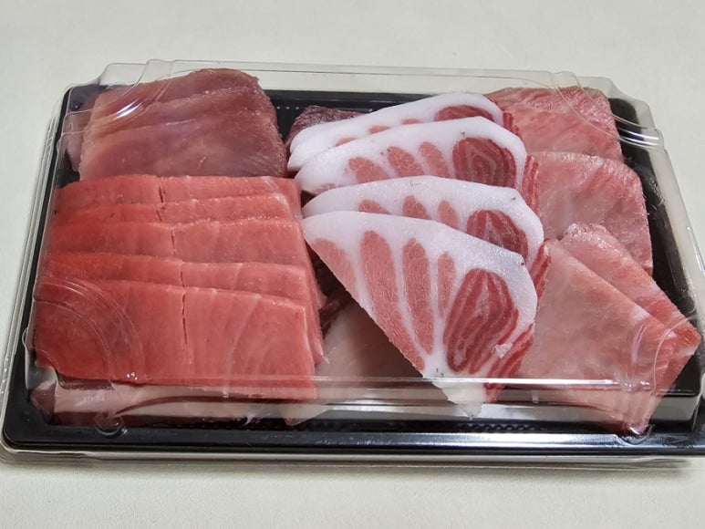 탑참치 대표 사진