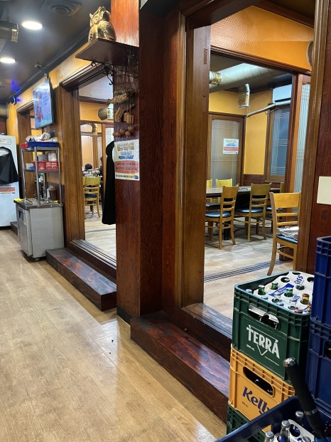 인자숯불갈비 2호점 사진 6