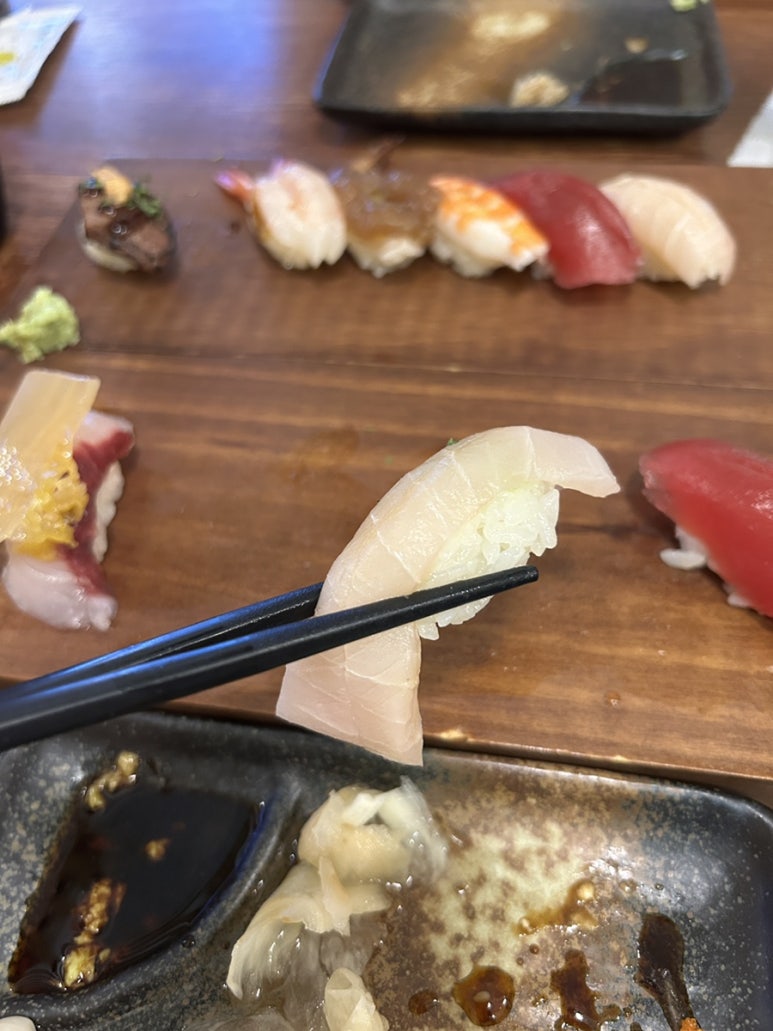 산고 스시바 방이본점 사진 6