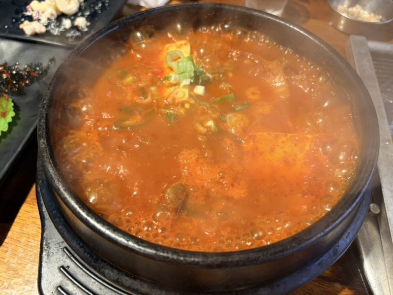마초갈비 국회의사당점 사진 8