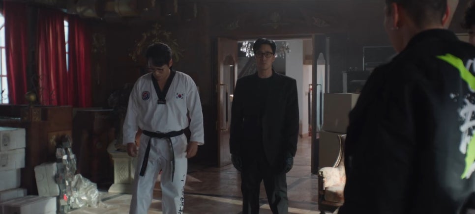 소지섭 위엄 3회 만에 시청률 기록 갱신 드라마 김부장 리뷰 손나은 반전 정체 공개 처음 기록과 반응이 이미지 5