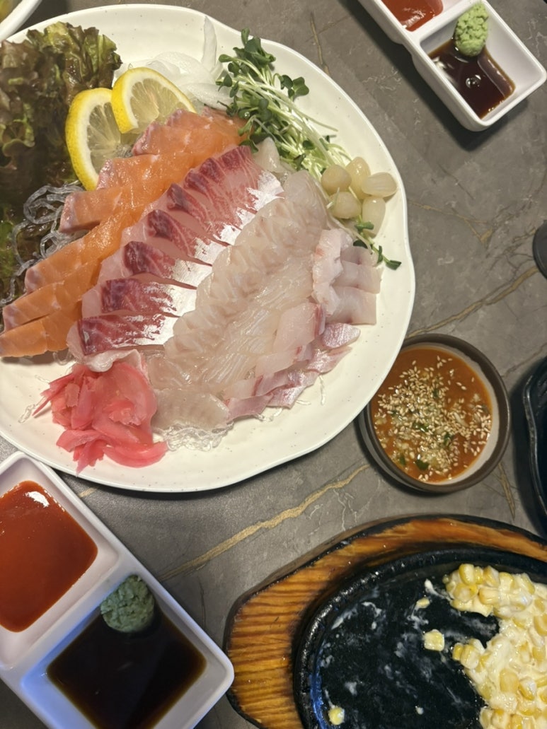 오징어청춘 신천점 사진 7
