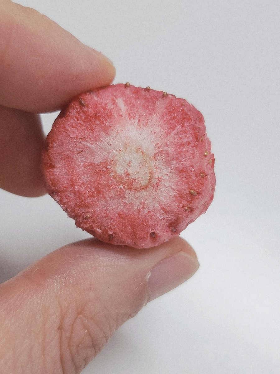 이천딸기잼 제대로 맛본 후기 왜 요즘 더 눈길이 가는 걸까 이미지 3