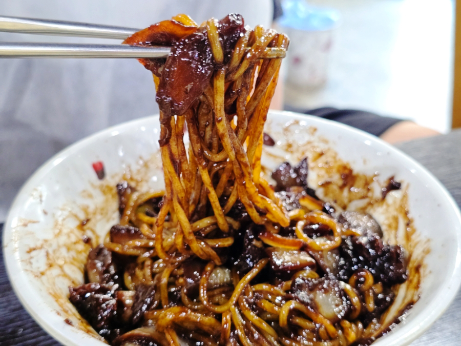 중화루 사진 4