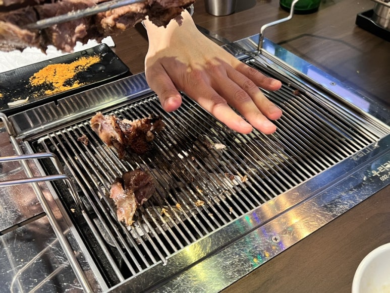 우리양다리양꼬치 사진 3