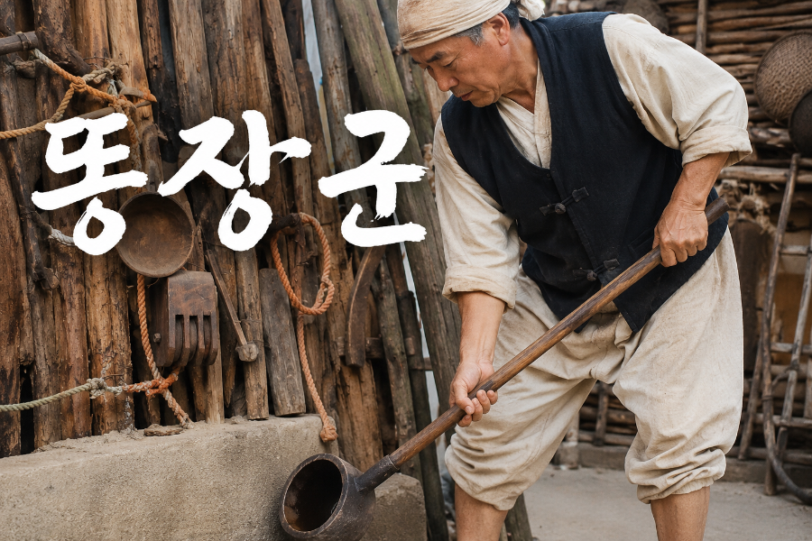 쇠소깍 산물 관광농원 사진 2