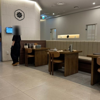 모담 ifc몰여의도점 사진 6