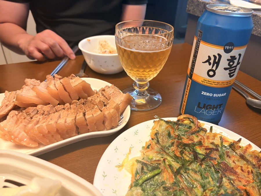 생활맥주 여의도진지탭룸점 사진 3