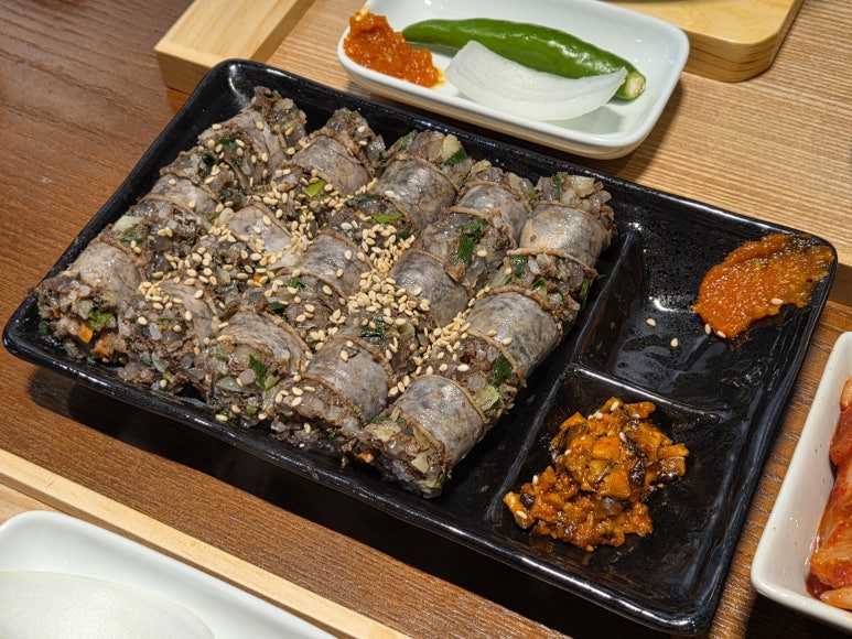 동동국밥 잠실본동점 대표 사진