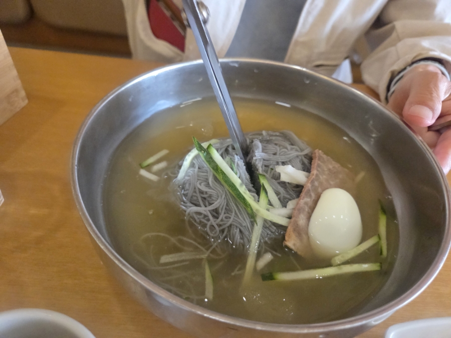 서래냉면 롯데월드몰점 사진 8