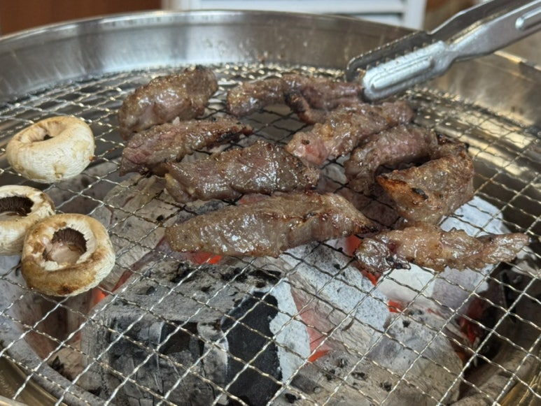 소주물 모란역점 사진 8
