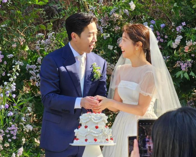 우리 여보 무섭다 김부장 남실장 이동하 알고 보니 걸스데이 소진 남편 악역 연기 폭발 지금 보니 느낌이 이미지 4
