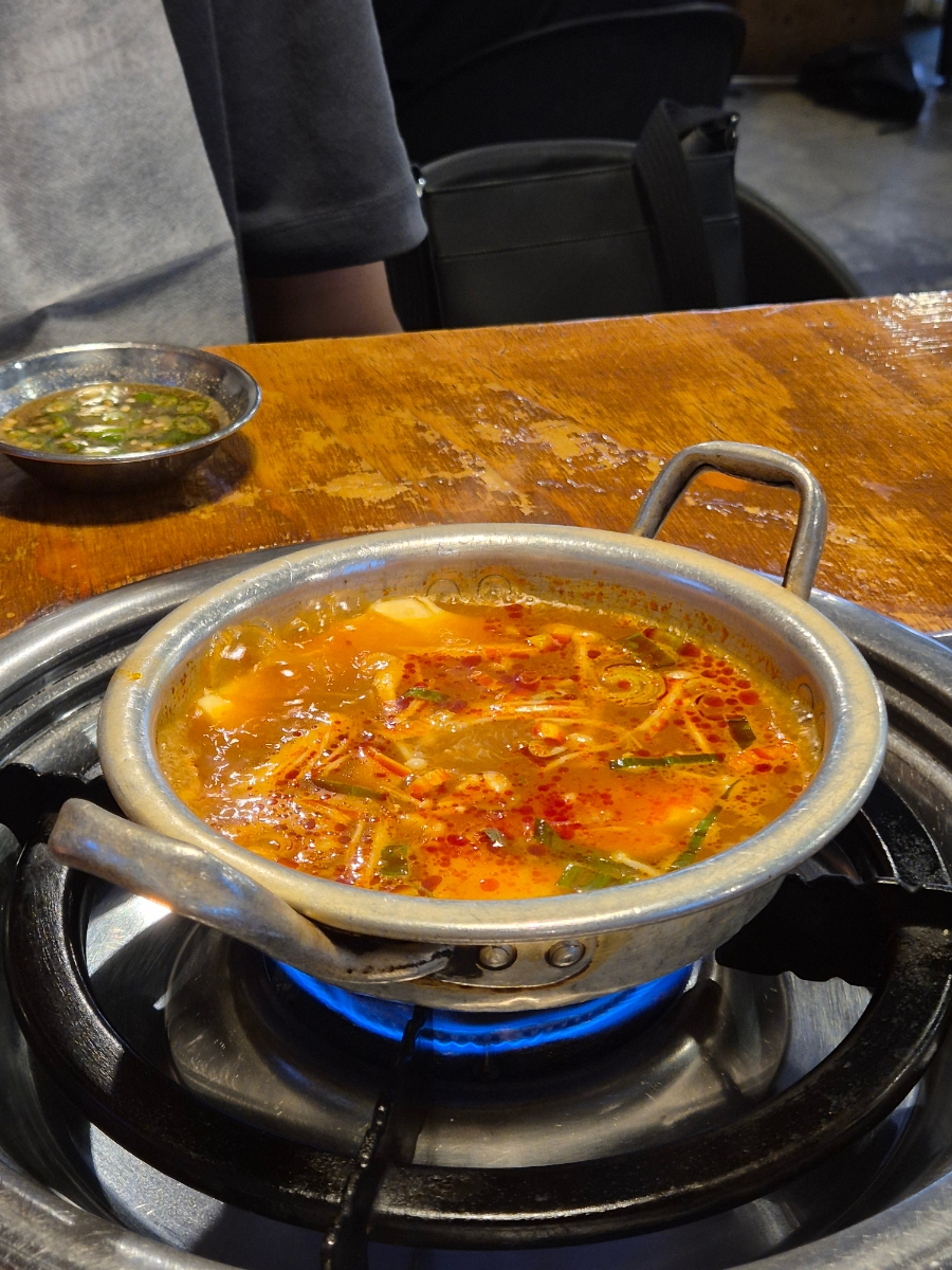 골목집곱창 사당역점 사진 7