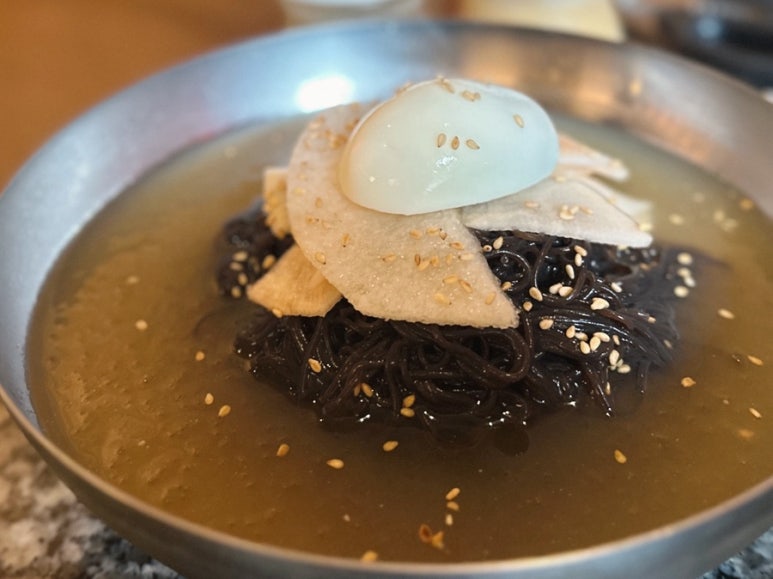 영동가든 대표 사진