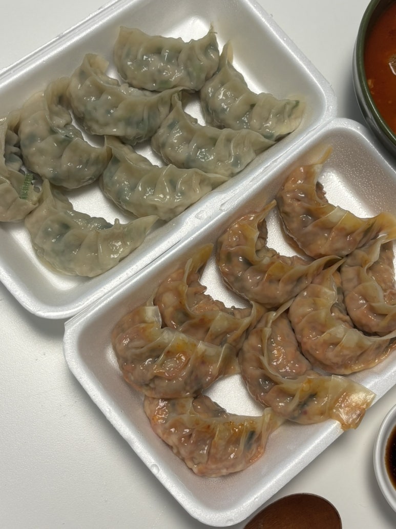 전설의왕만두 가락점 사진 3