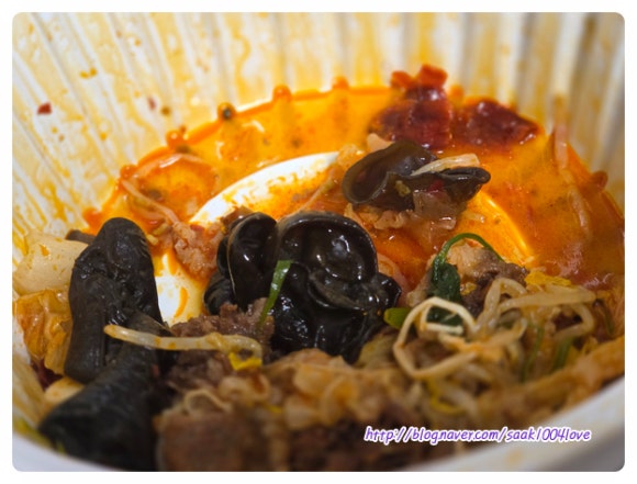 마라섬 마라탕 & 딤섬 수원망포본점 사진 8