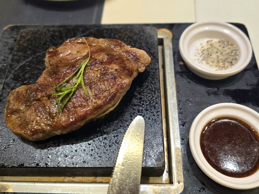 애슐리퀸즈 잠실롯데캐슬점