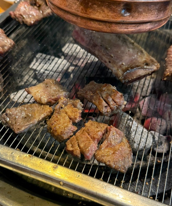 동산참숯갈비 사진 7