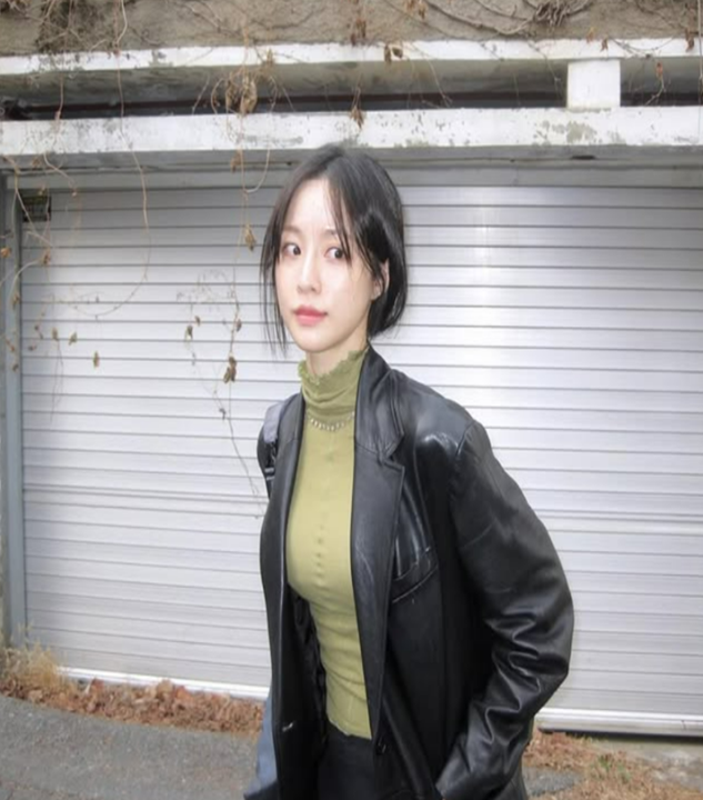 대기업 대신 배우를 택했다 건대 여신 미녀의 반전 스토리 예전과 완전히 달라졌다 이미지 5
