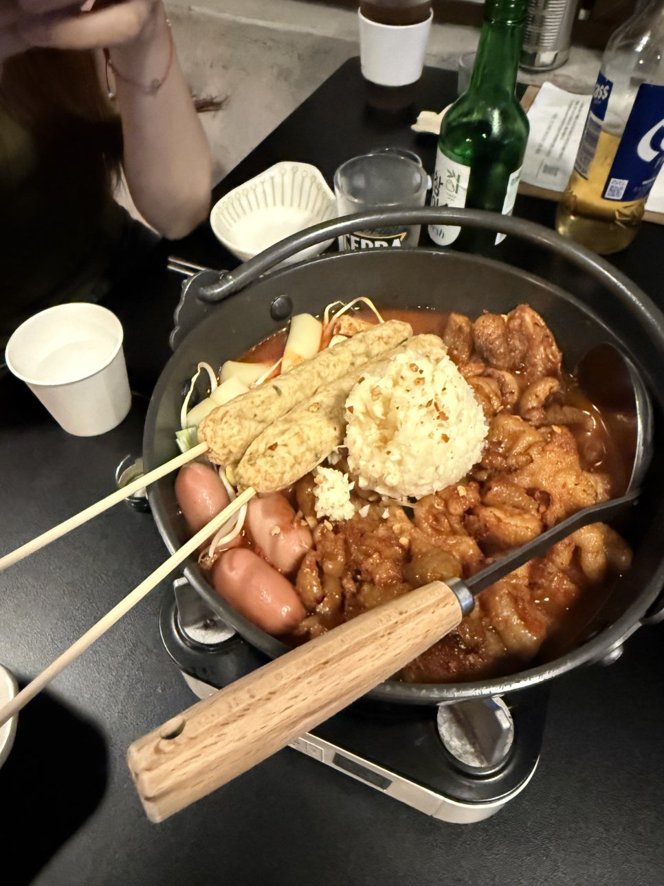 이태원닭발 사진 4