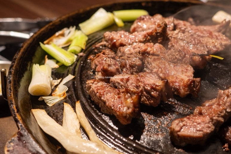 우양돈 마포공덕점 사진 8