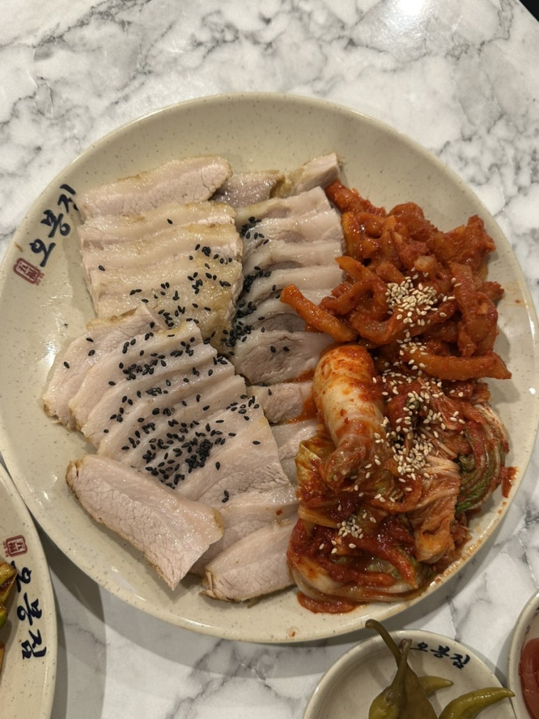 오봉집 의정부신시가지점 사진 2