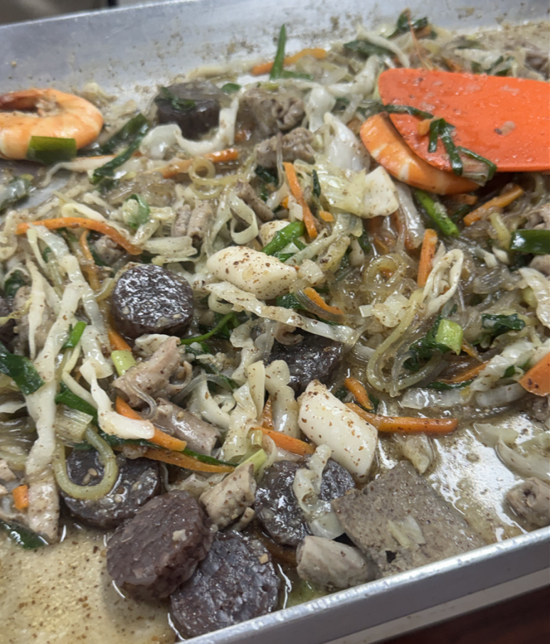 번창순대타운 사진 5