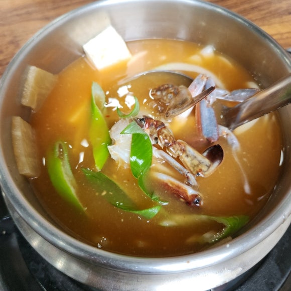 우직화 여의도점 사진 8