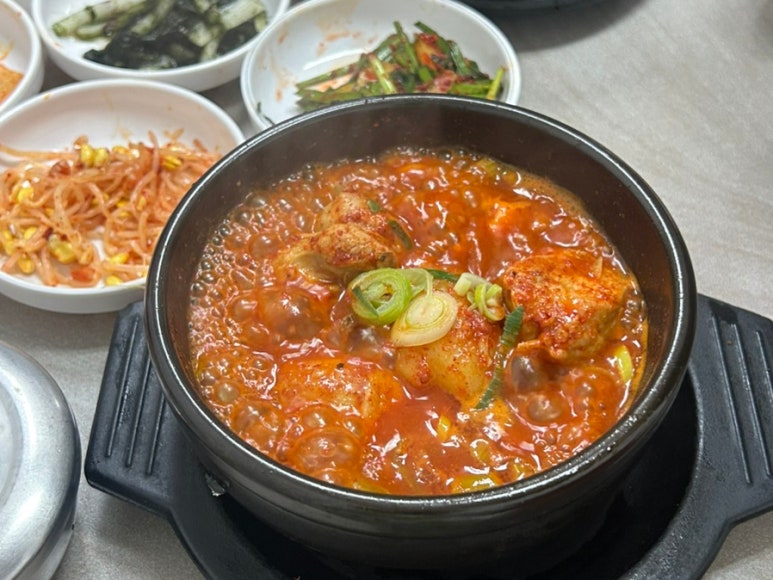 이영자삼계탕 사진 5