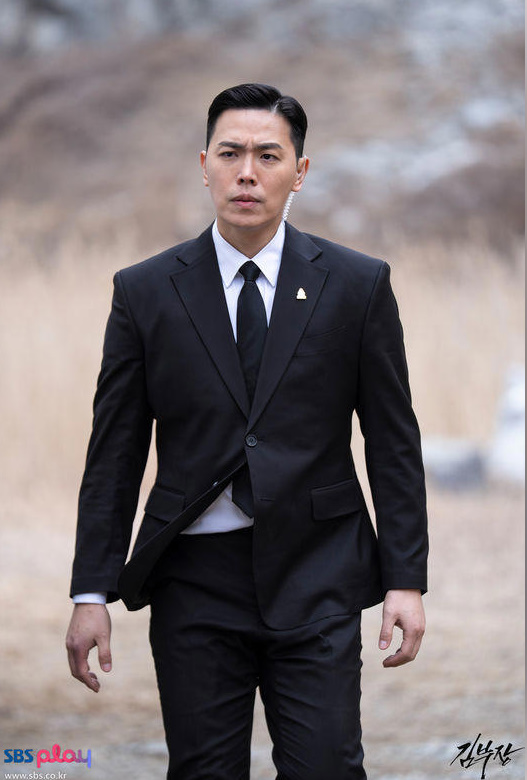 우리 여보 무섭다 김부장 남실장 이동하 알고 보니 걸스데이 소진 남편 악역 연기 폭발 지금 보니 느낌이 이미지 3