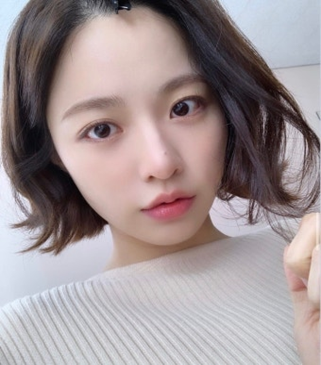대기업 대신 배우를 택했다 건대 여신 미녀의 반전 스토리 예전과 완전히 달라졌다 이미지 1