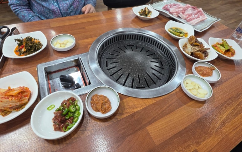 우림가든 사진 7