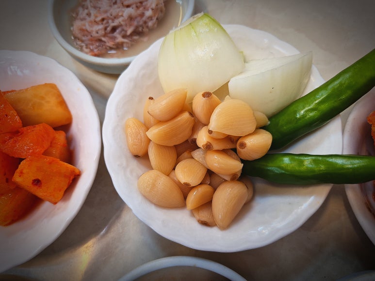 순대국전문점 사진 8