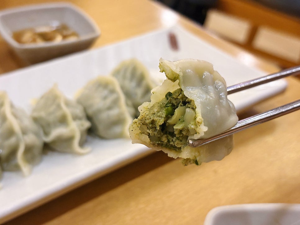 서래냉면 롯데월드몰점 사진 7