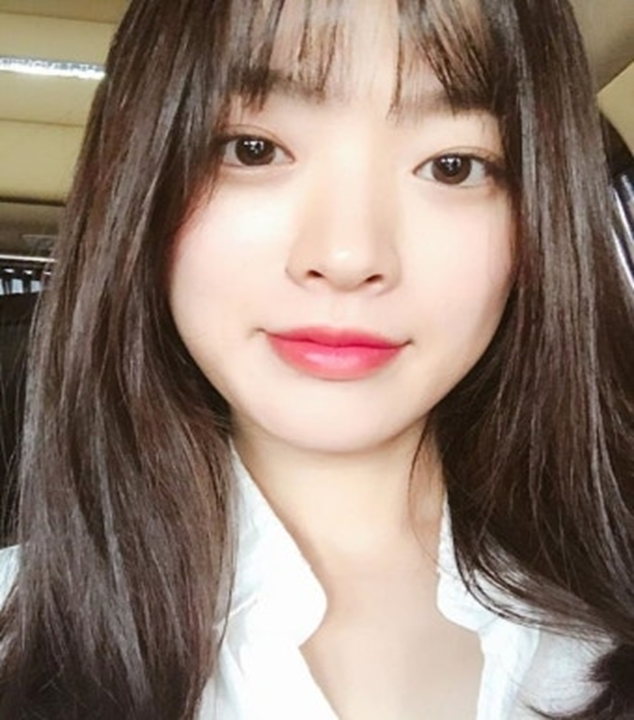 전교회장 출신에 경기대까지 알고 보니 이천쌀 맛집 사장 딸인 여배우 예상과 전혀 다른 반응이 나온 이유 이미지 1