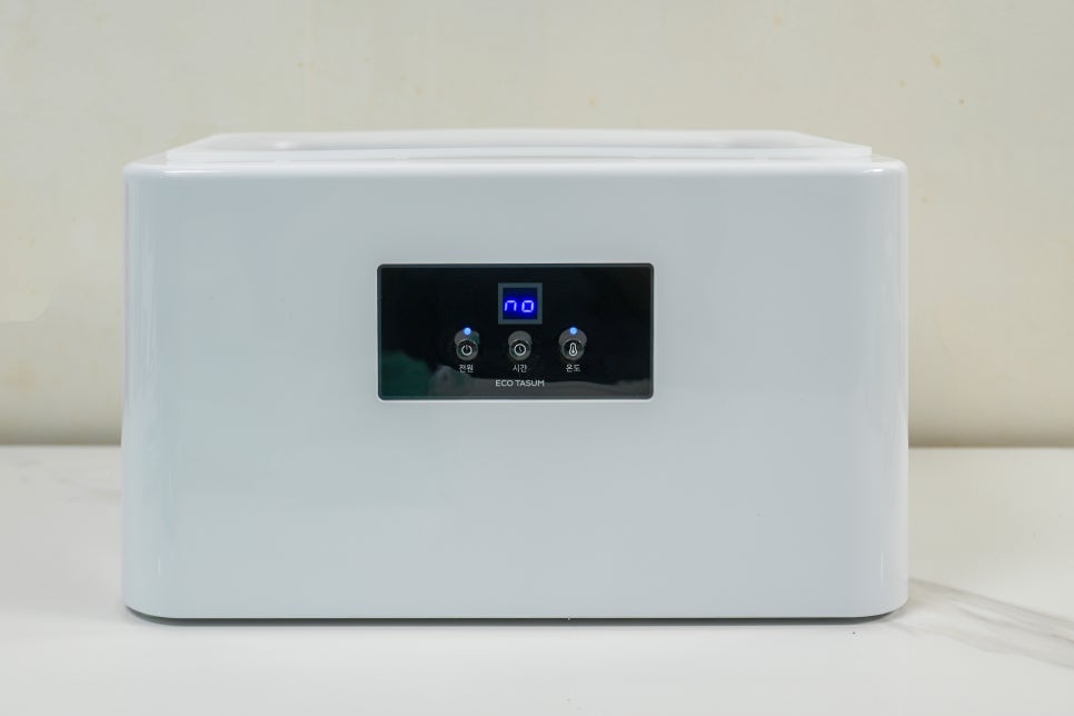 에코따숨 파라핀 치료기 관리방법, 여름 냉방 손관리까지 다시 보는 사용법 이미지 5
