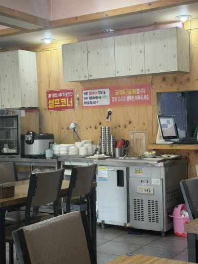 금란교동짬뽕 부평점 사진 4