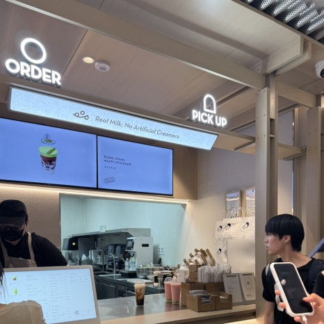 HEYTEA 강남점 사진 6
