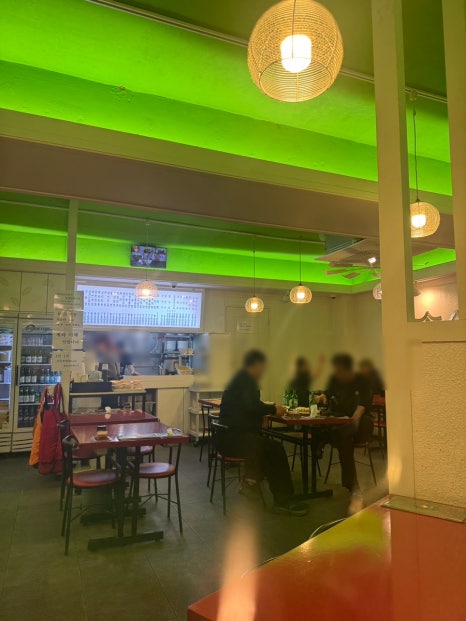 황실짜장 사진 8
