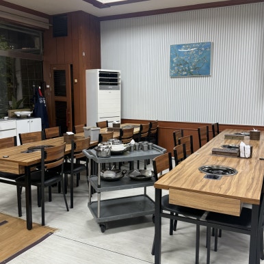 장군부대찌개 사진 6