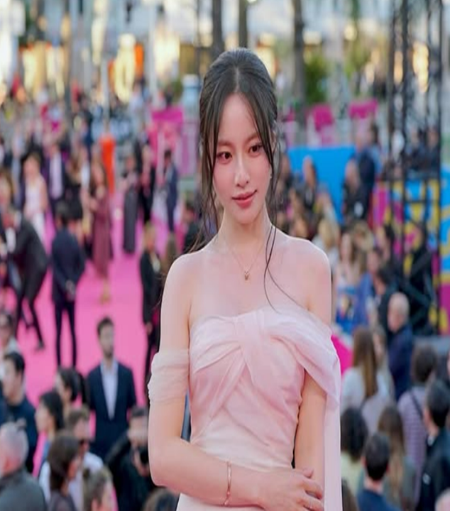 대기업 대신 배우를 택했다 건대 여신 미녀의 반전 스토리 예전과 완전히 달라졌다 이미지 6