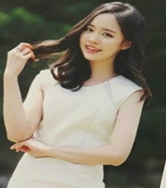 대기업 대신 배우를 택했다 건대 여신 미녀의 반전 스토리 예전과 완전히 달라졌다 이미지 3