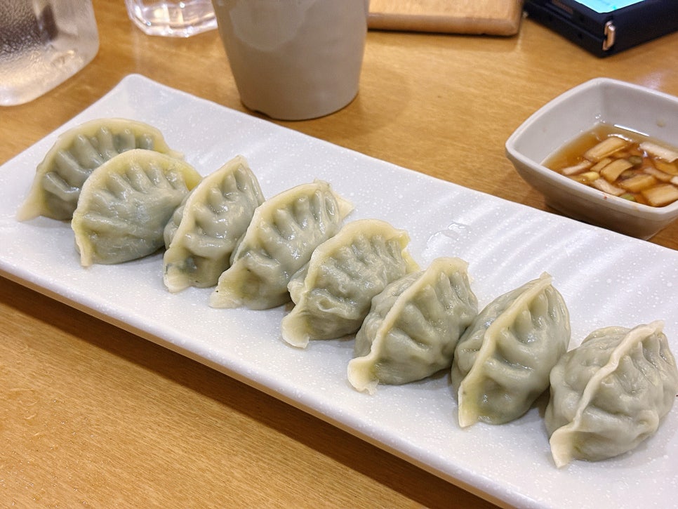 서래냉면 롯데월드몰점 사진 6